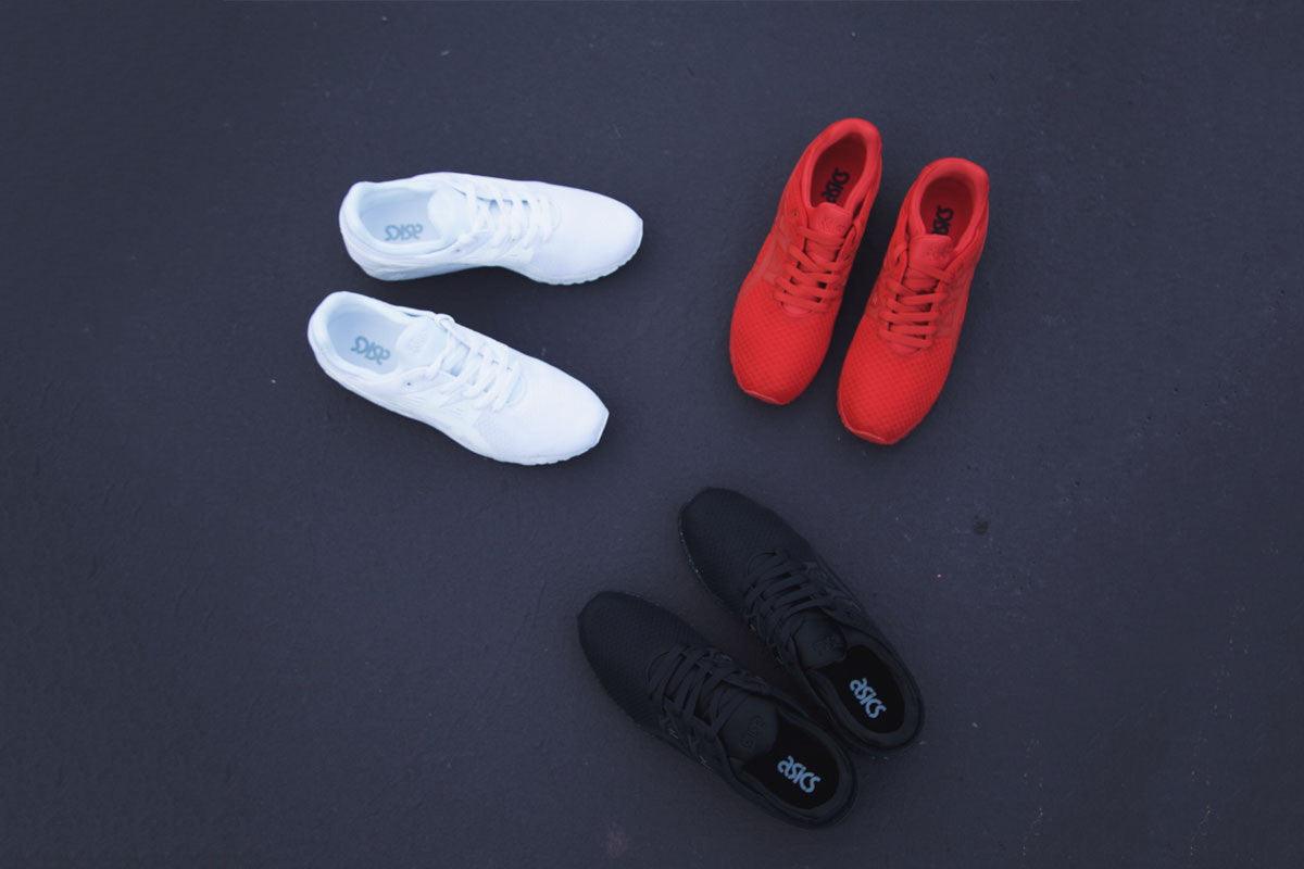 Asics GEL Kayano Trainer EVO - Empire Skate NZ