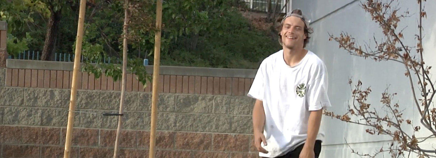 Bones Wheels: Chris Joslin 2018 - Empire Skate NZ