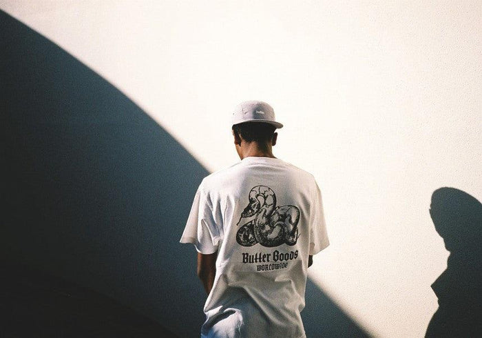 Butter Goods Summer 15/16 - Empire Skate NZ