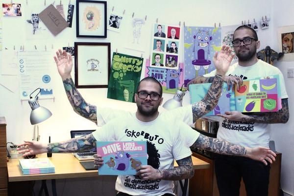 Carlos Patino - Empire Skate NZ