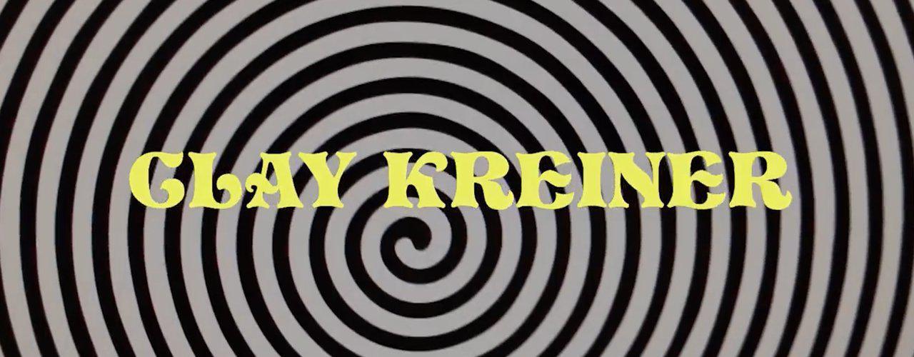 Clay Kreiner's