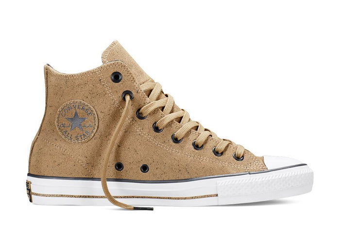 CONVERSE CONS CTAS Pro Hi Chocolate Teal - Empire Skate NZ