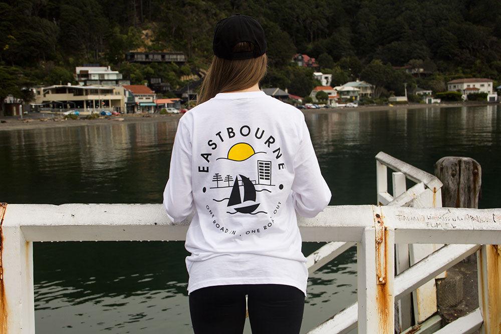 Eastbourne T-Shirts - Empire Skate NZ