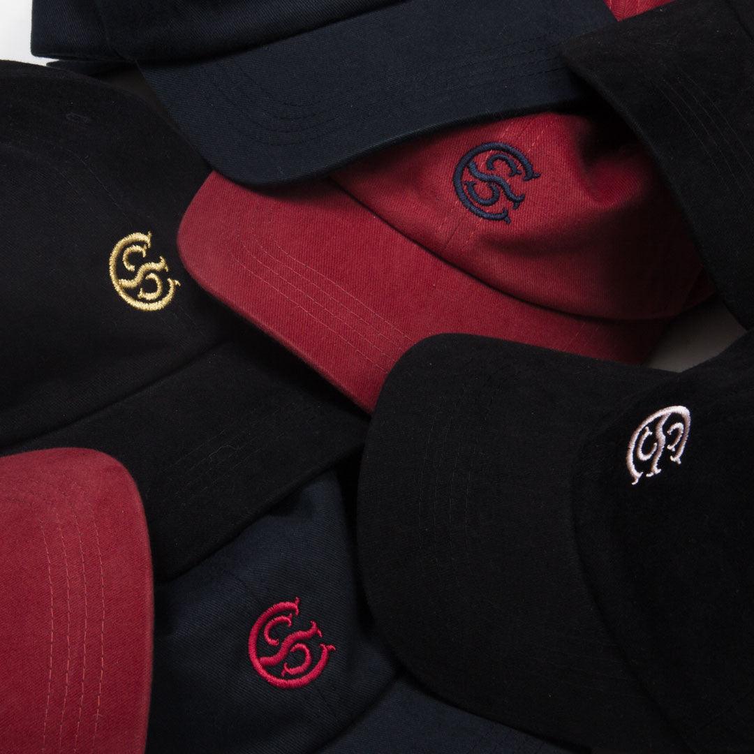 Empire Dad Hats - Empire Skate NZ