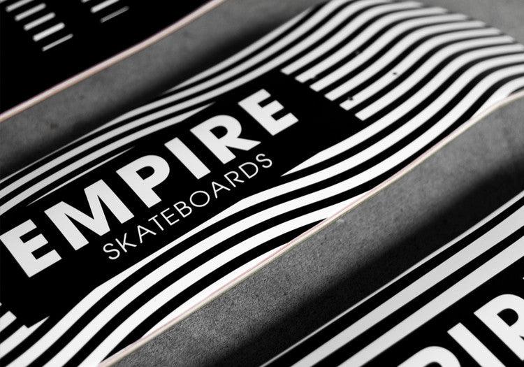 Empire Phantom Series - Empire Skate NZ