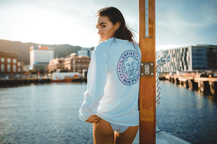 Empire Skate September Lookbook - Empire Skate NZ