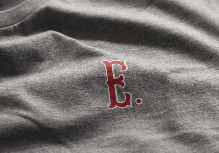 EMPIRE - SLUGGER TEE - Empire Skate NZ