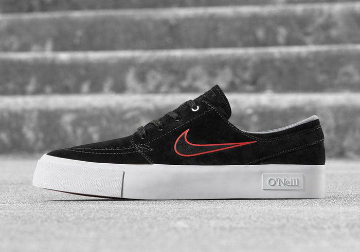 First Look - Shane O'Neill's Pro Model Nike SB Shoe! - Empire Skate NZ