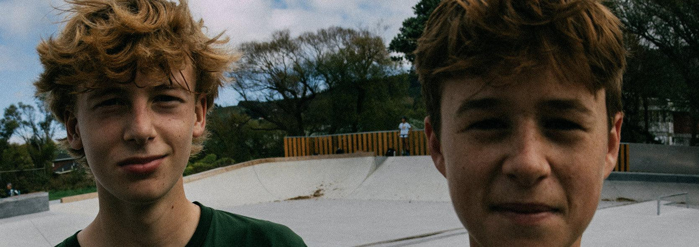 Immaculate. - Empire Skate NZ