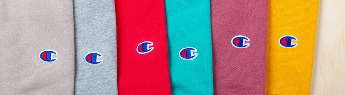 New Champion colourways - Empire Skate NZ