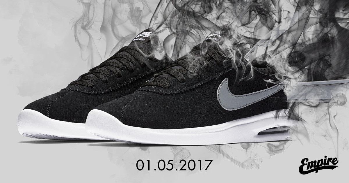 Nike SB Air Max Bruin Vapor - Empire Skate NZ