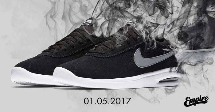 Nike SB Air Max Bruin Vapor - Empire Skate NZ