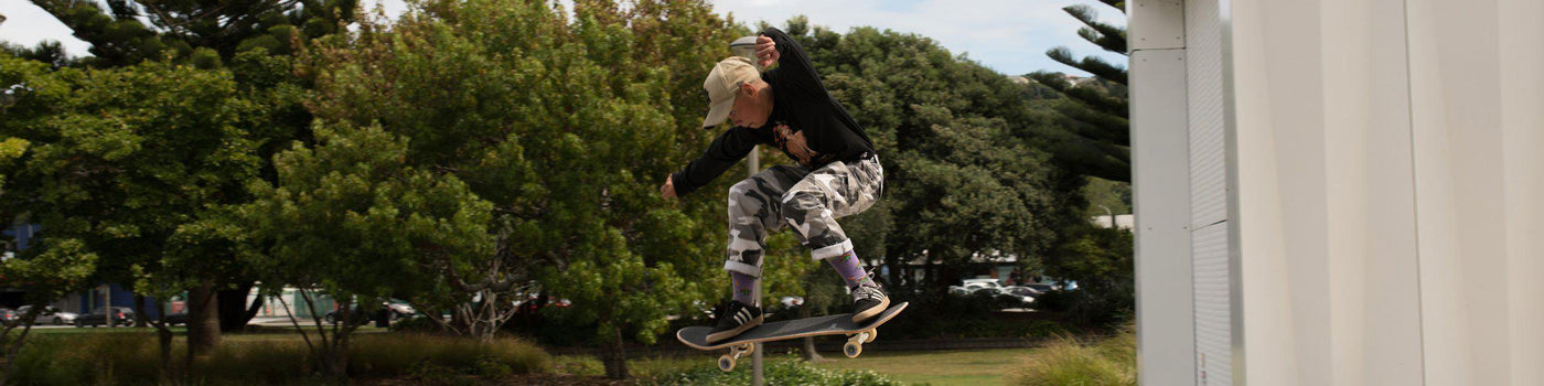 VMorg X Empire Skate Comp 2020 - Empire Skate NZ