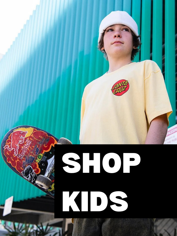 Kids Apparel