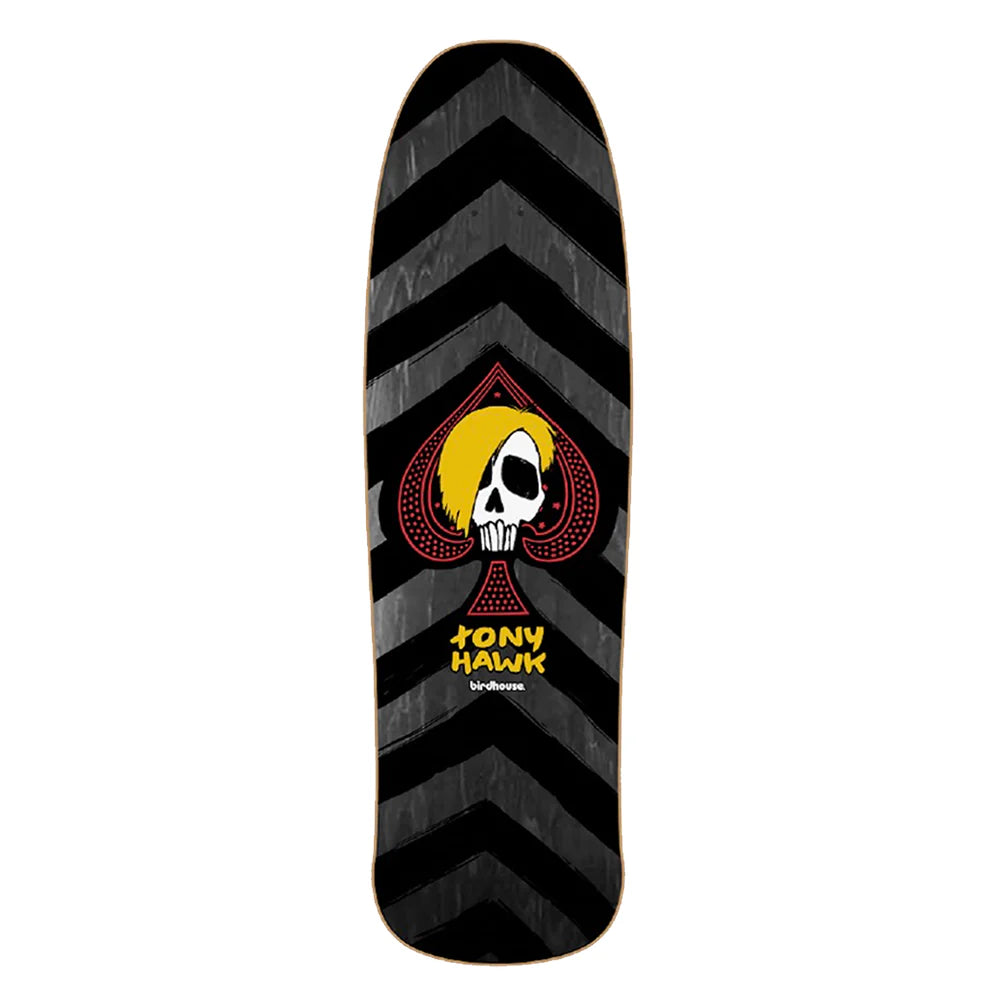 Birdhouse Tony Hawk McSqueeb 9.375" Deck