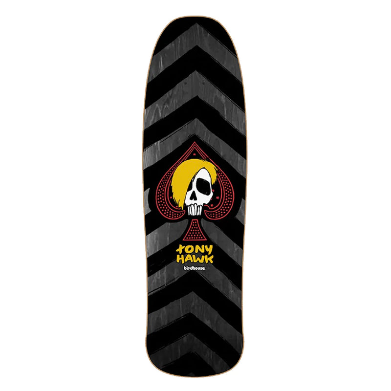 Birdhouse Tony Hawk McSqueeb 9.375" Deck