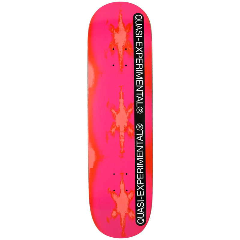 QUASI HEX QE 2 8.5" DECK