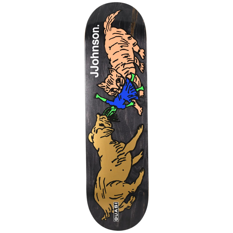 QUASI JOHNSON PET SOUNDS 8.375" DECK