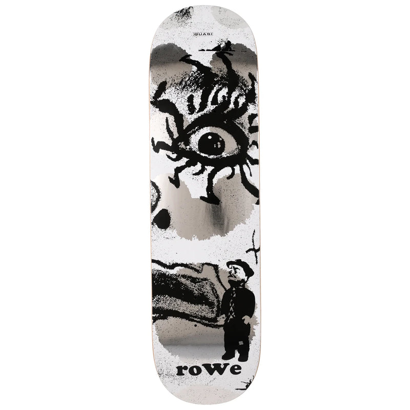 QUASI ROWE KNOCKER 8.5" DECK