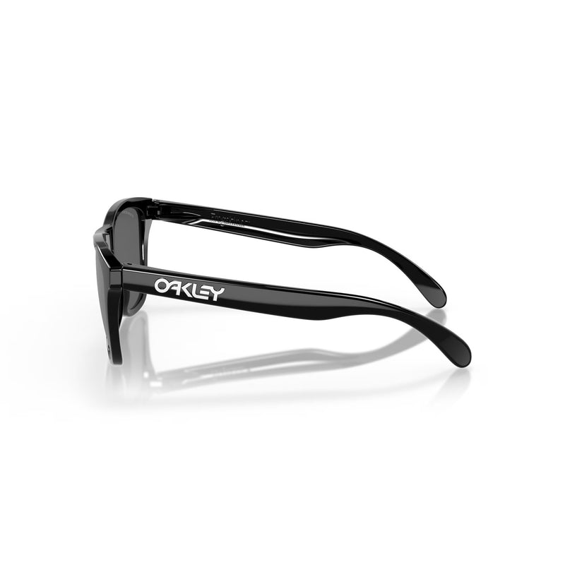 Oakley Frogskins - Polished Black