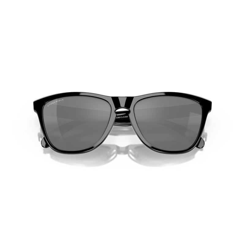 Oakley Frogskins - Polished Black