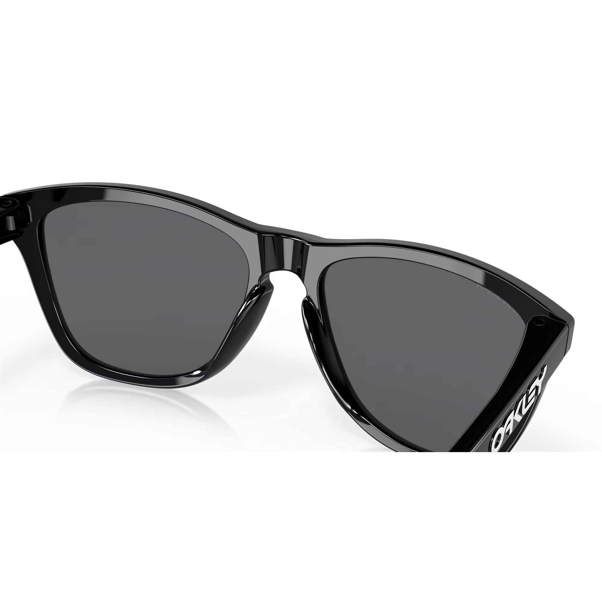 Oakley Frogskins - Polished Black