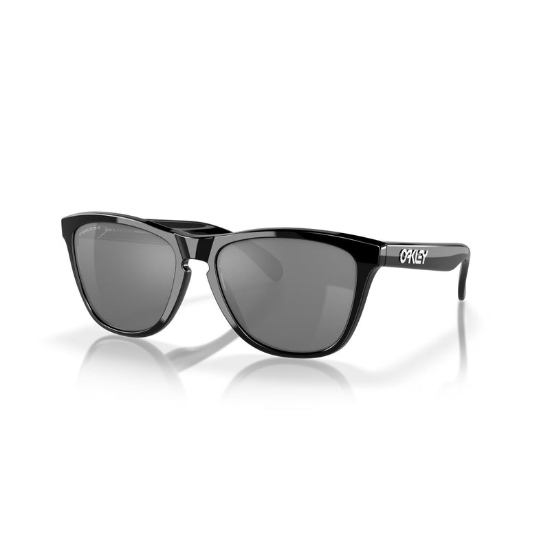 Oakley Frogskins - Polished Black