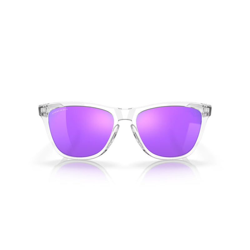 Oakley Frogskins - Polished Clear