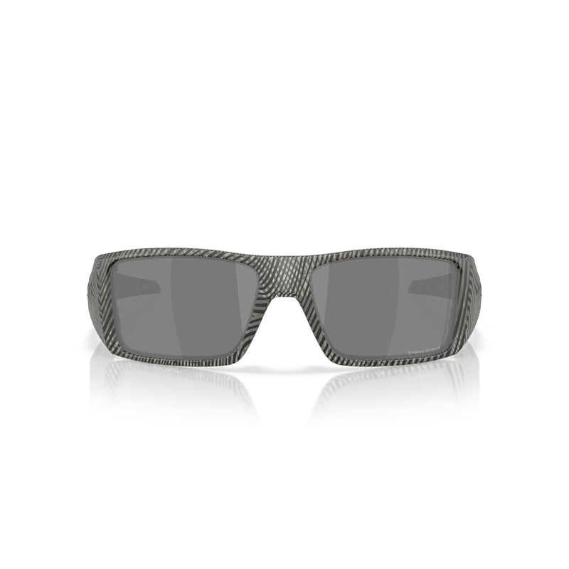 Oakley Heliostat - Matte Grey Ink Fingerprint
