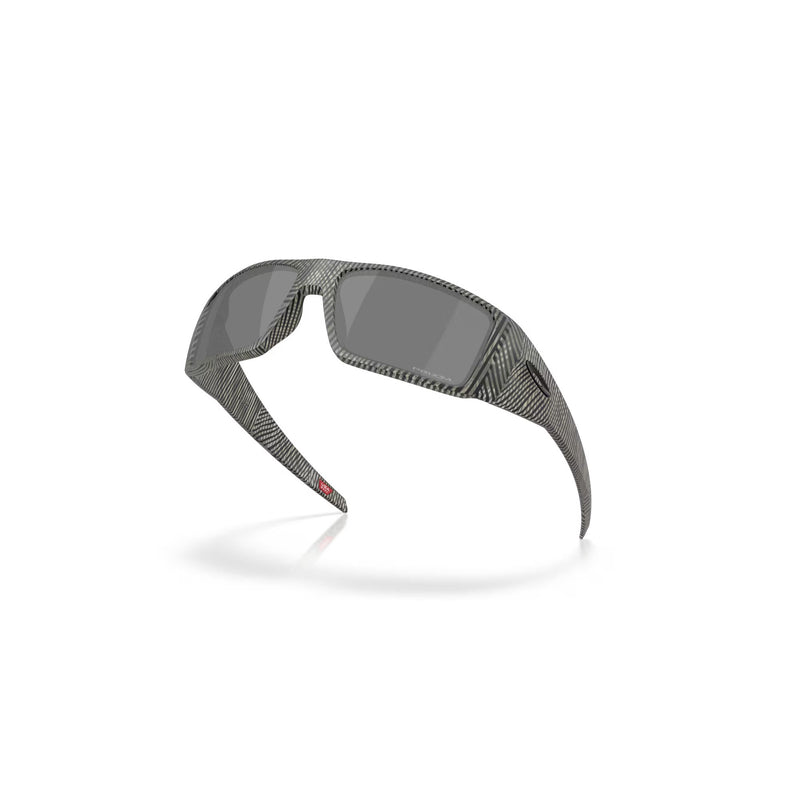 Oakley Heliostat - Matte Grey Ink Fingerprint