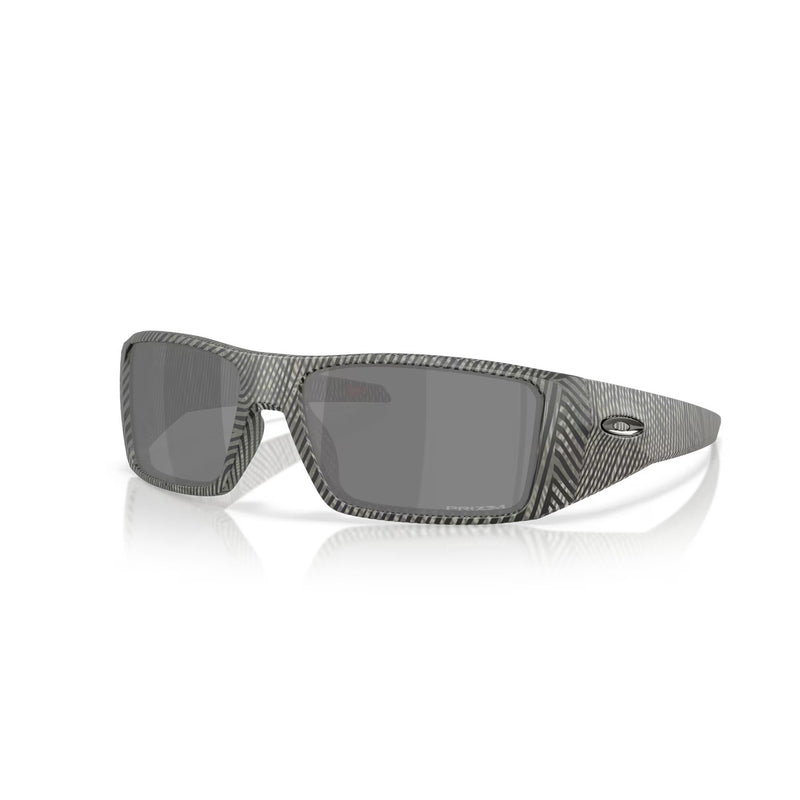 Oakley Heliostat - Matte Grey Ink Fingerprint