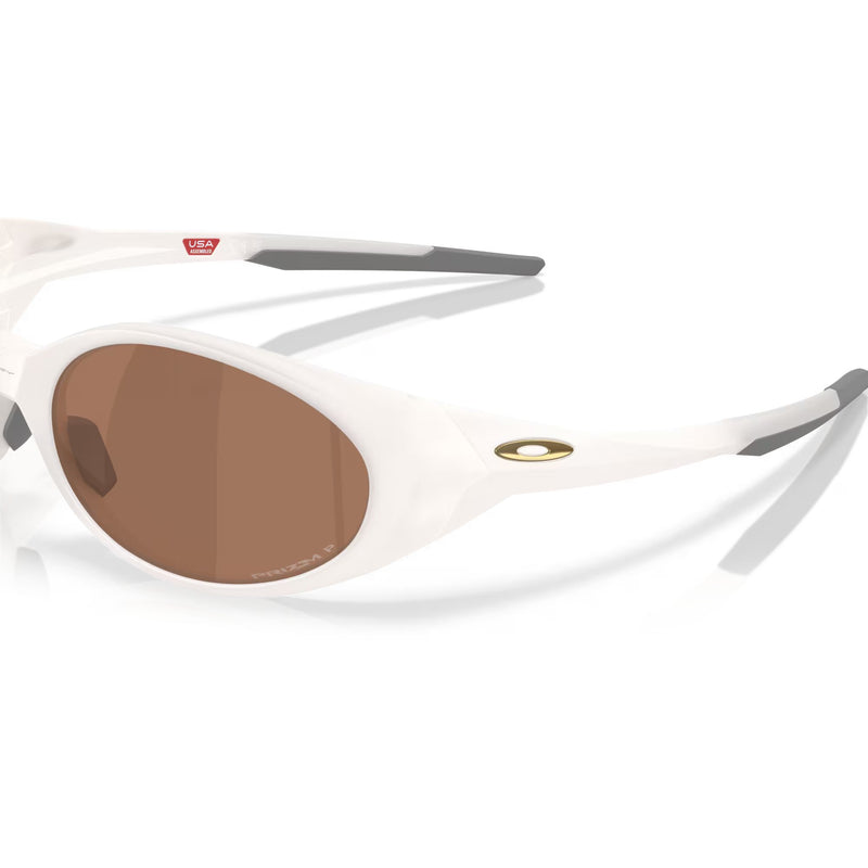 Oakley Eyejacket Redux - Matte Vapor Polarized