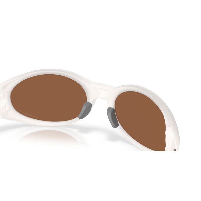 Oakley Eyejacket Redux - Matte Vapor Polarized
