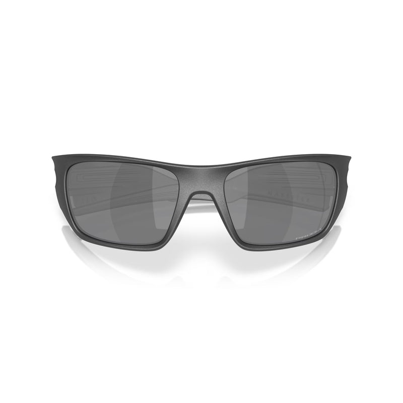 Oakley Masseter - Steel