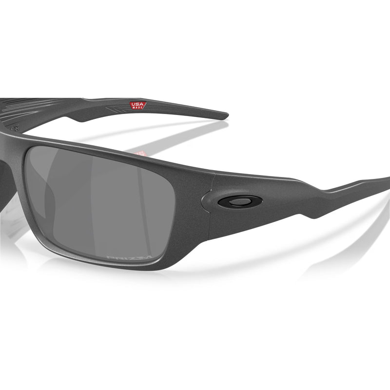 Oakley Masseter - Steel
