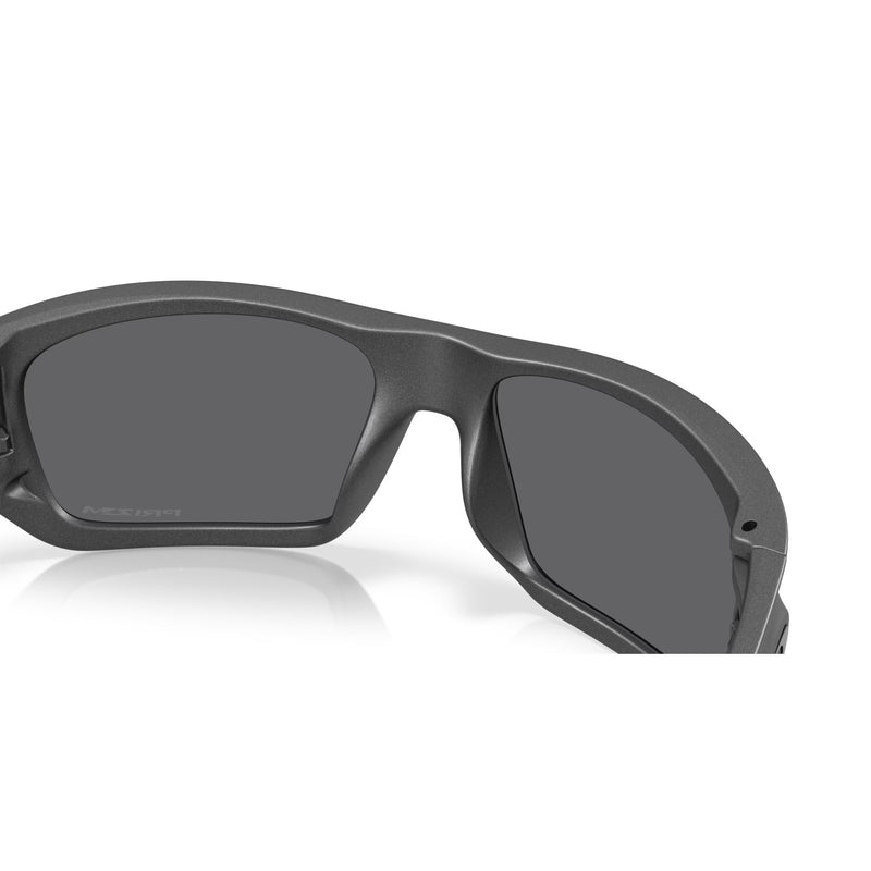 Oakley Masseter - Steel