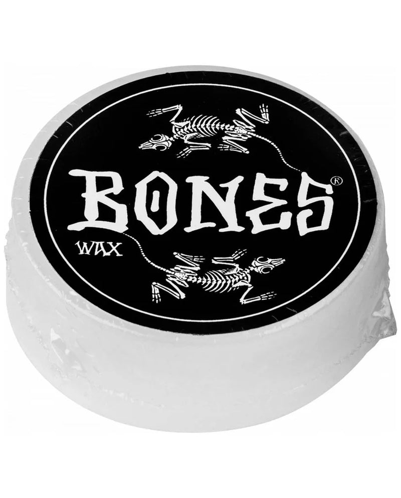 Bones Curb Wax
