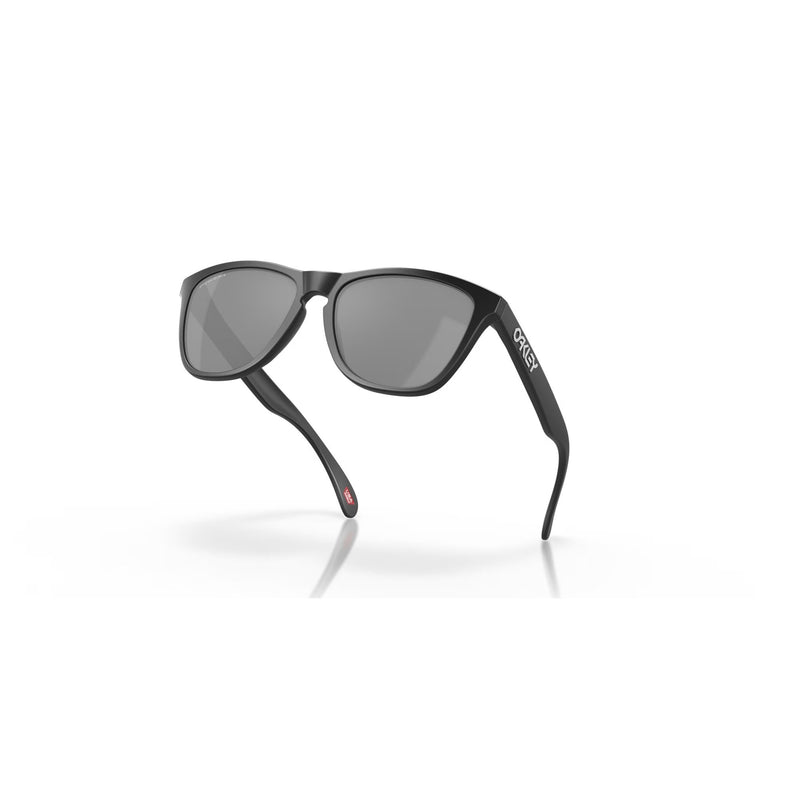 Oakley Frogskins - Matte Black Polarised