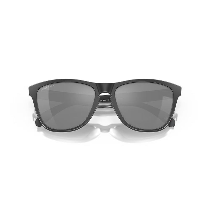 Oakley Frogskins - Matte Black Polarised