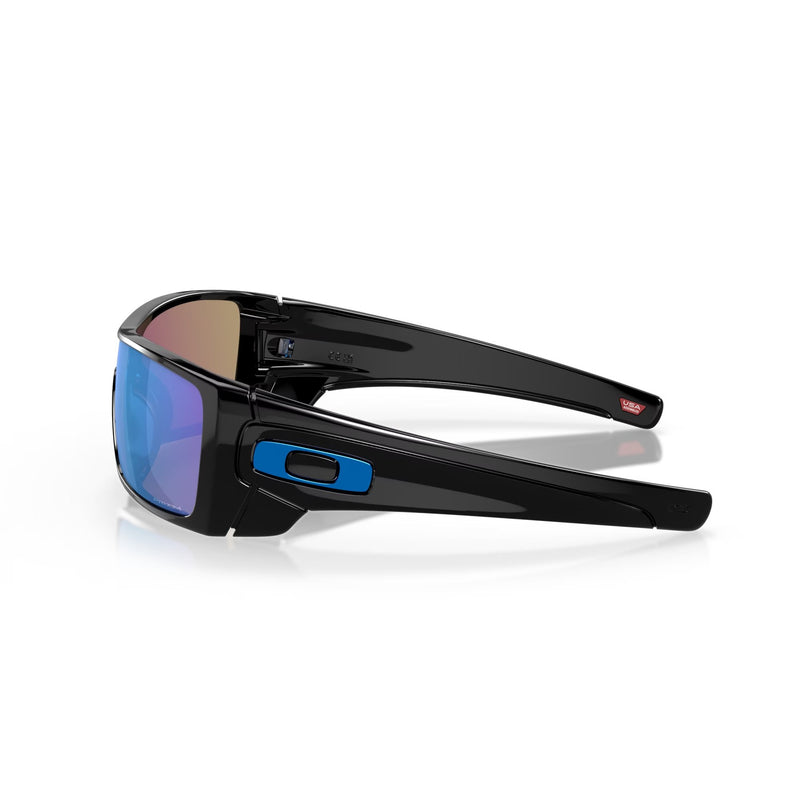 Oakley Batwolf - Polished Black