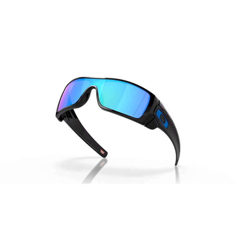 Oakley Batwolf - Polished Black