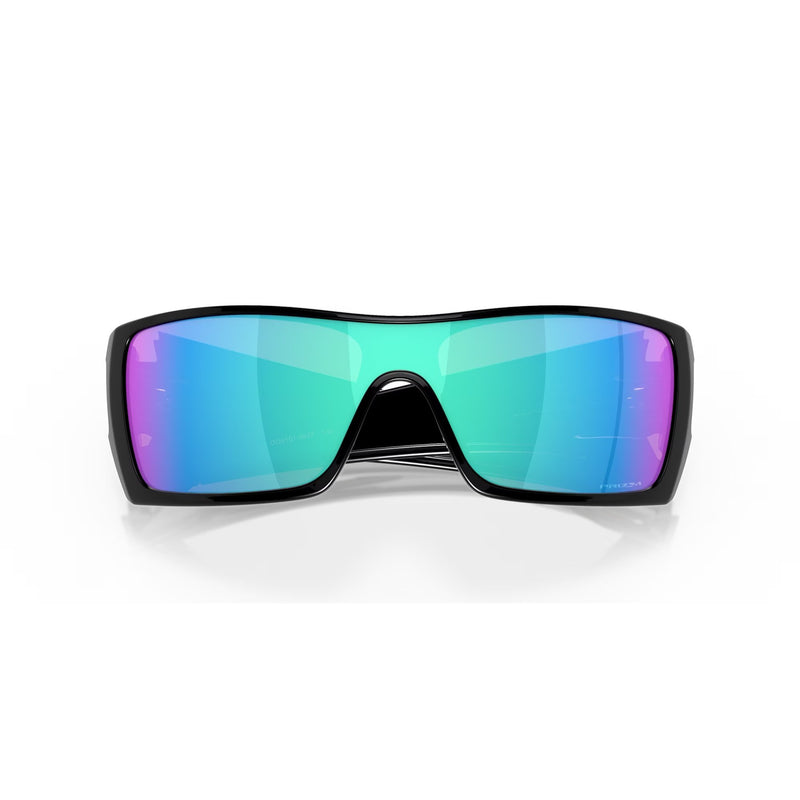 Oakley Batwolf - Polished Black