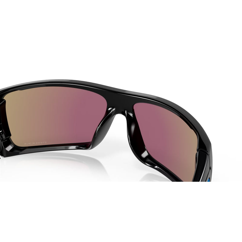 Oakley Batwolf - Polished Black
