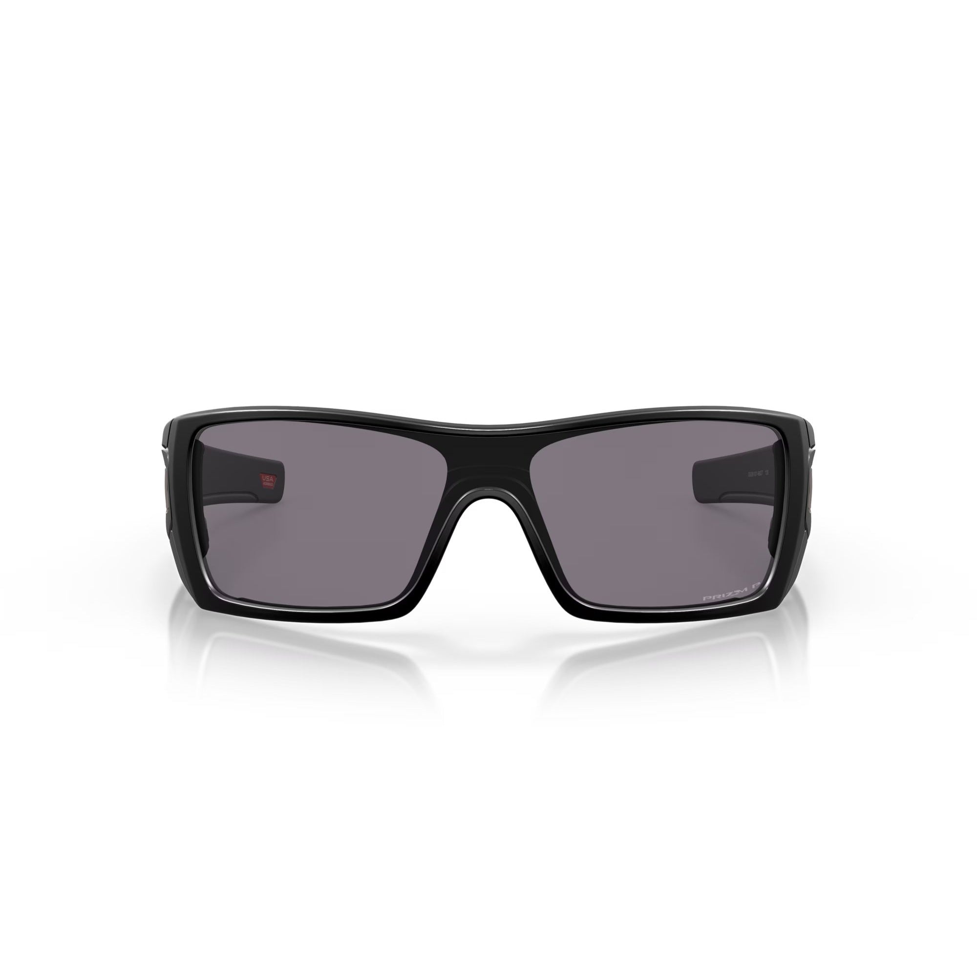 Oakley Batwolf - Matte Black Polarised