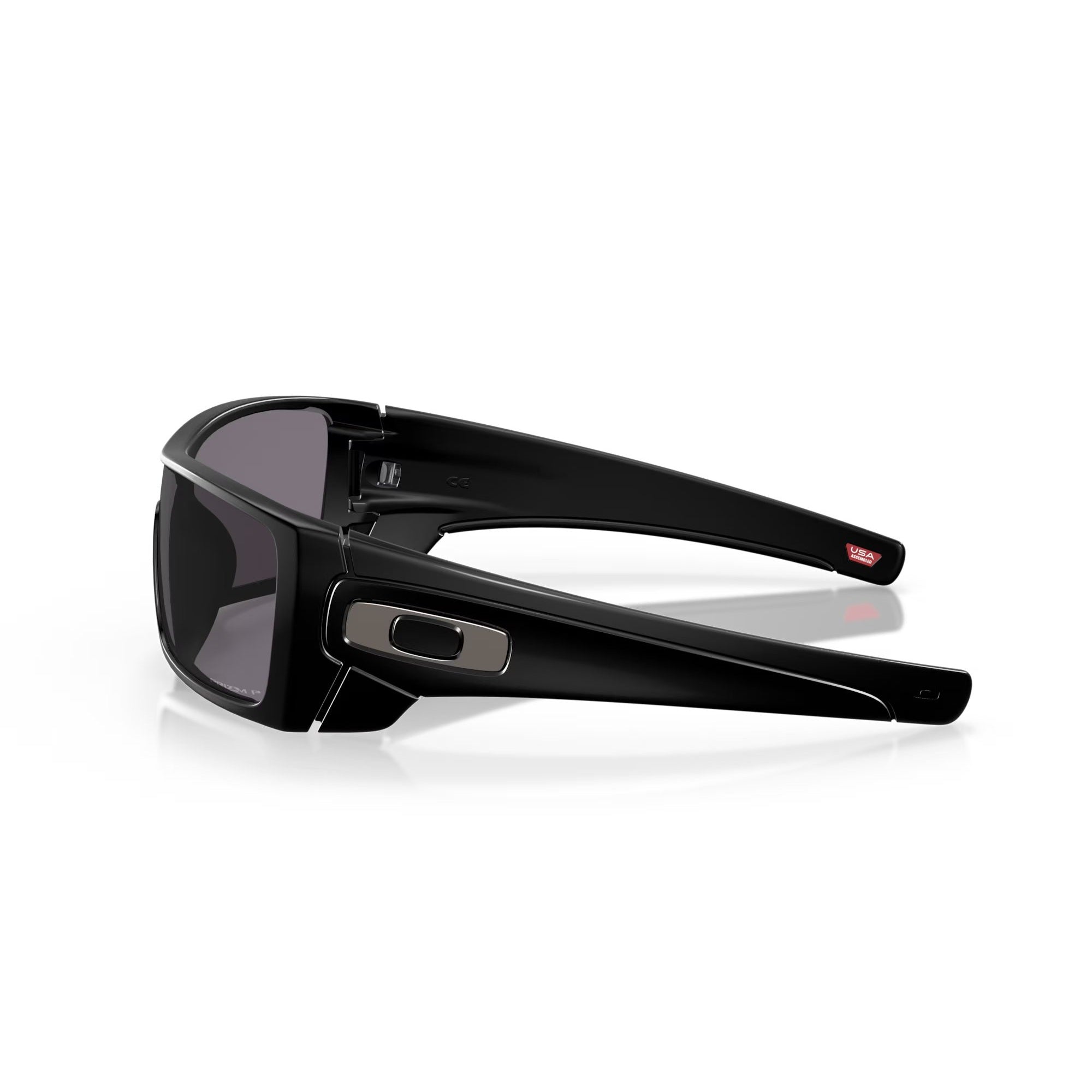 Oakley Batwolf - Matte Black Polarised