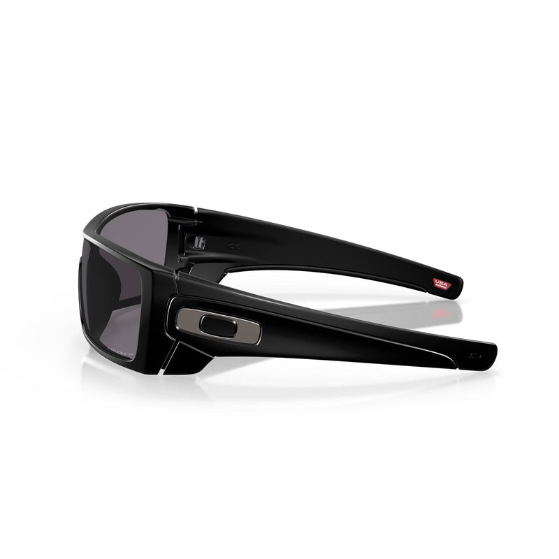 Oakley Batwolf - Matte Black Polarised