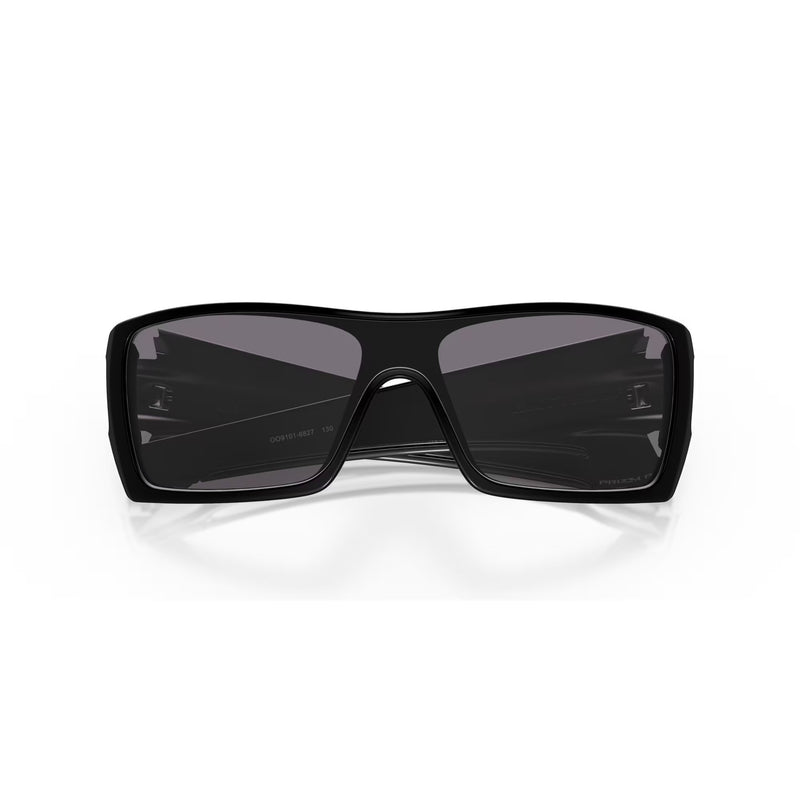 Oakley Batwolf - Matte Black Polarised