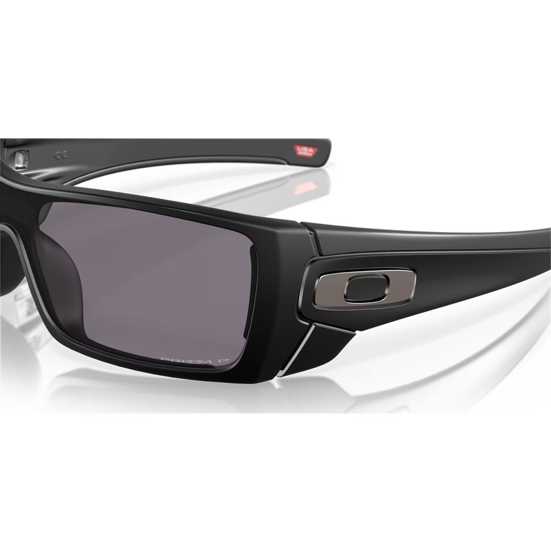 Oakley Batwolf - Matte Black Polarised