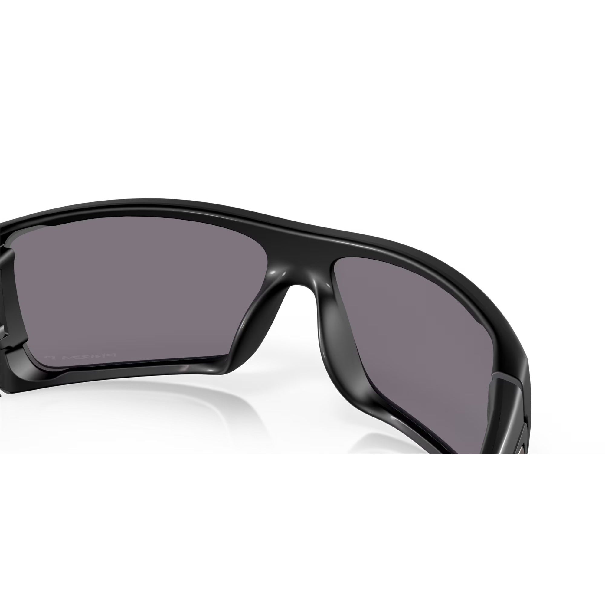Oakley Batwolf - Matte Black Polarised