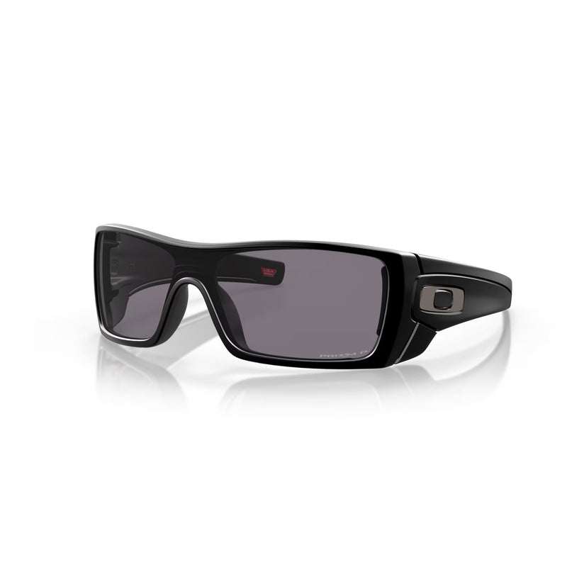Oakley Batwolf - Matte Black Polarised